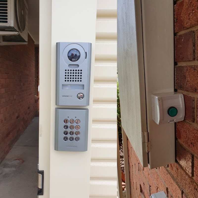 Pinder Electrical Pty Ltd project 6