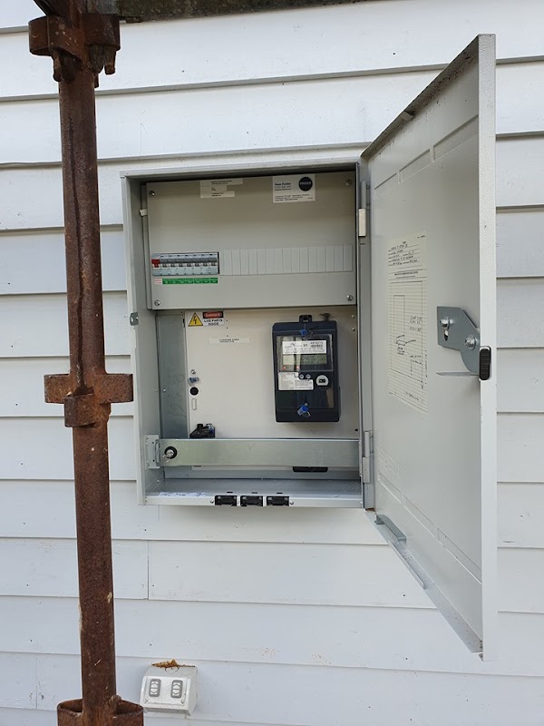 Pinder Electrical Pty Ltd project 7