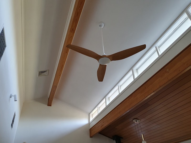 Pinder Electrical Pty Ltd project 9