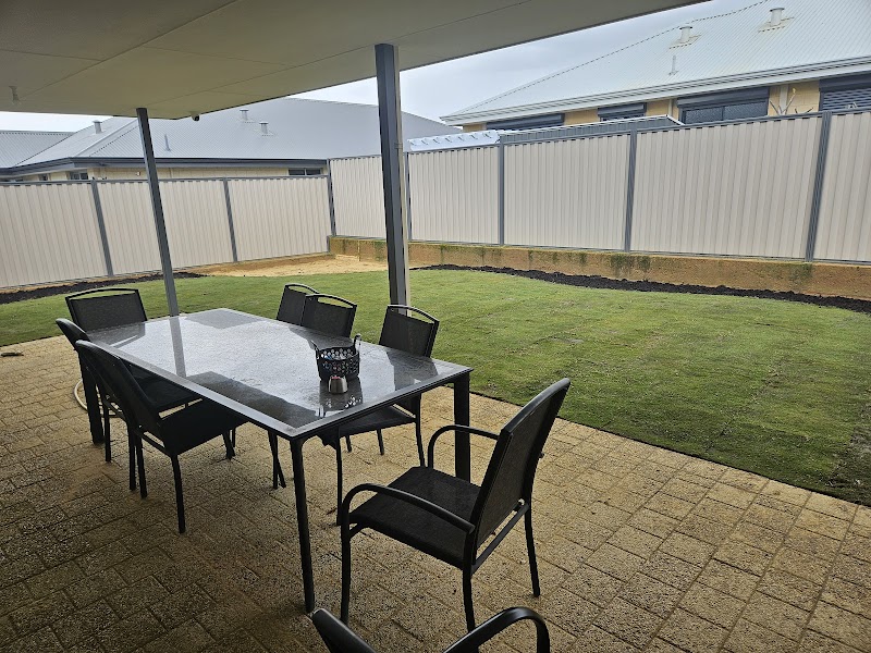 Pioneer Outdoor Solutions project 5