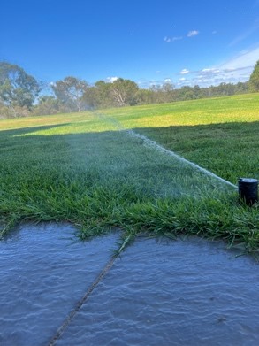 Pioneer Outdoor Solutions project 7