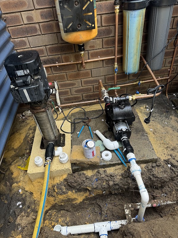 Pipe Domain project 7