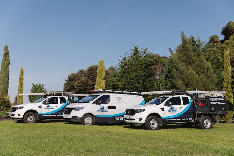 Pipe Dream Plumbing & Maintenance - Williamstown photo 2