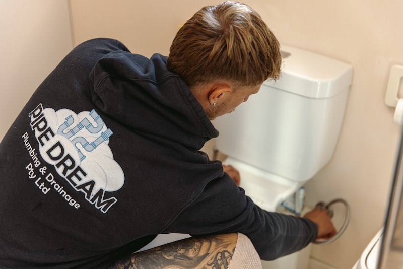 Pipe Dream Plumbing & Maintenance - Williamstown photo 3