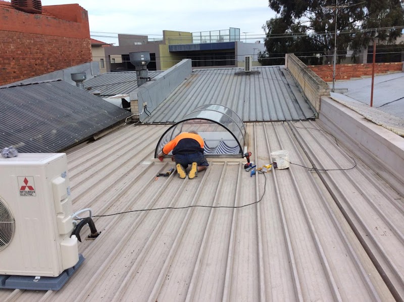 Pipe Worx Plumbing work 3