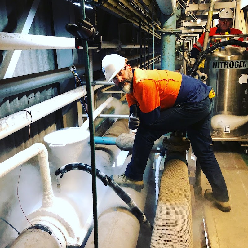 Pipefreezer Victoria Pty Ltd work 2