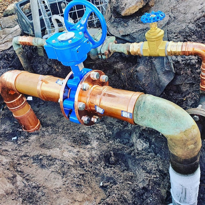 Pipefreezer Victoria Pty Ltd work 3