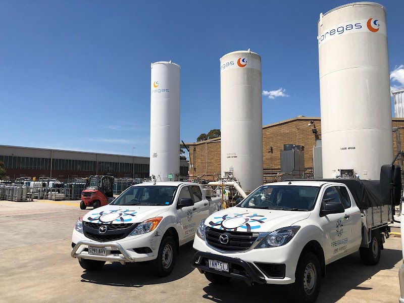 Pipefreezer Victoria Pty Ltd project 7