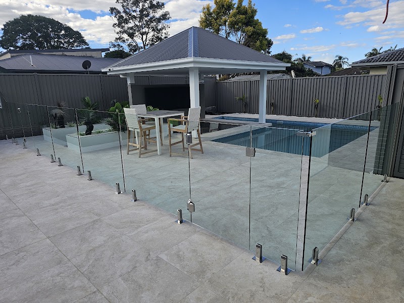 Piranha Fencing Pty Ltd work 3