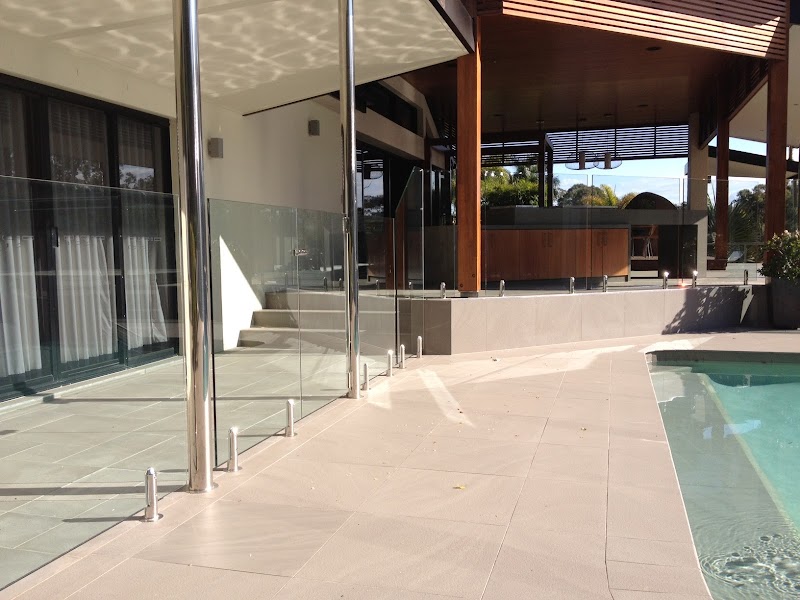 Piranha Fencing Pty Ltd work 4