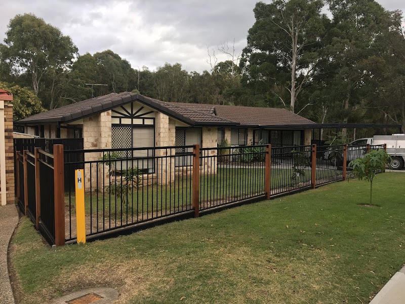 Piranha Fencing Pty Ltd project 6