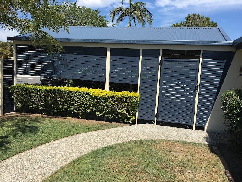 Piranha Fencing Pty Ltd project 7