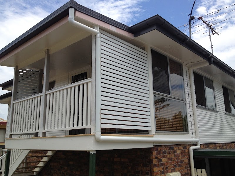 Piranha Fencing Pty Ltd project 8