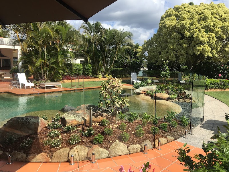 Piranha Fencing Pty Ltd project 10