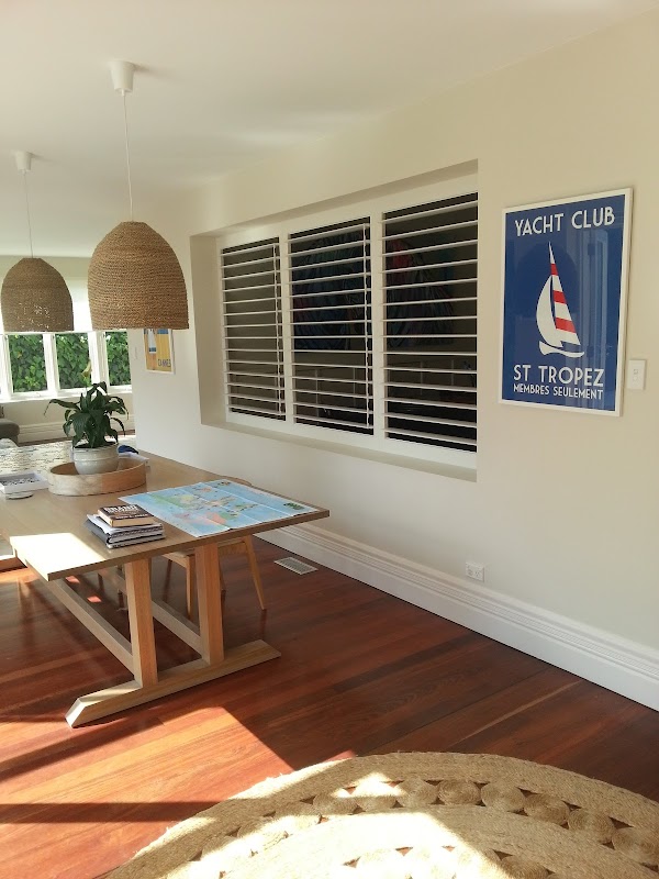 Pittwater Painting & Maintenance Services work 2