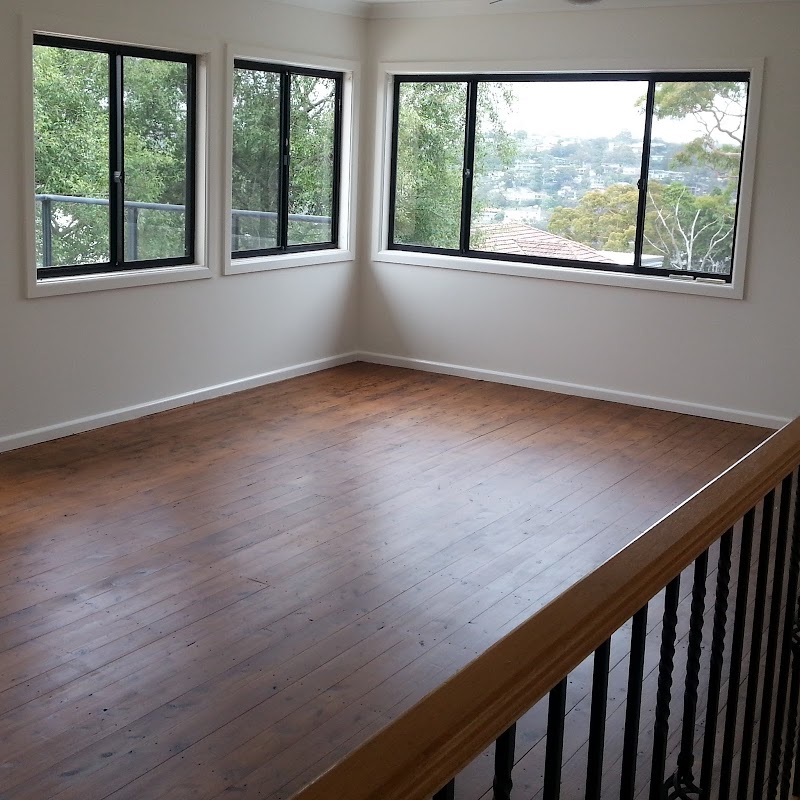 Pittwater Painting & Maintenance Services work 3