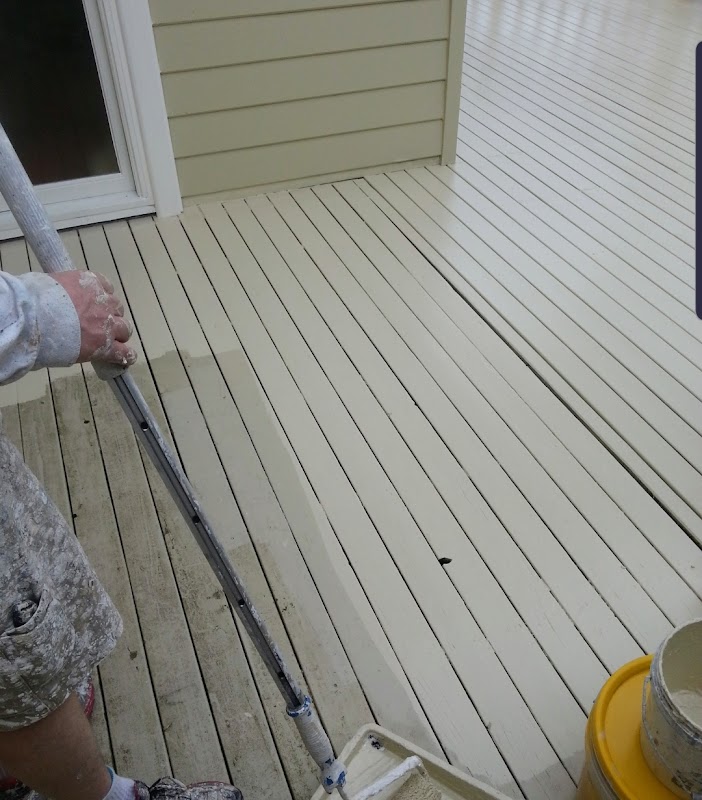 Pittwater Painting & Maintenance Services work 4