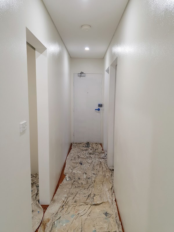 Pittwater Painting & Maintenance Services project 6