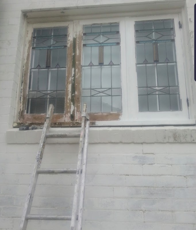 Pittwater Painting & Maintenance Services project 7