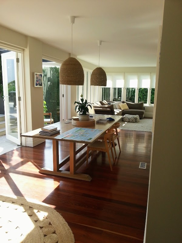 Pittwater Painting & Maintenance Services project 8