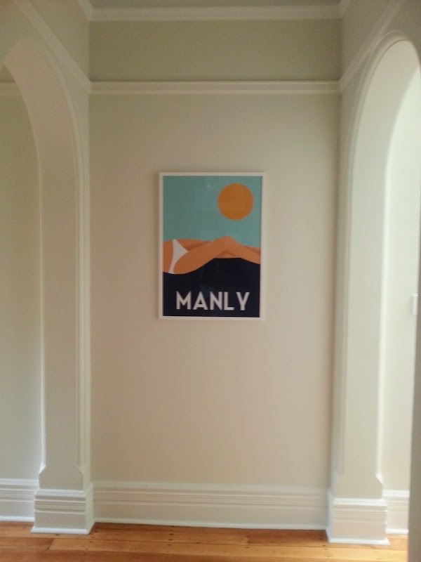 Pittwater Painting & Maintenance Services project 9
