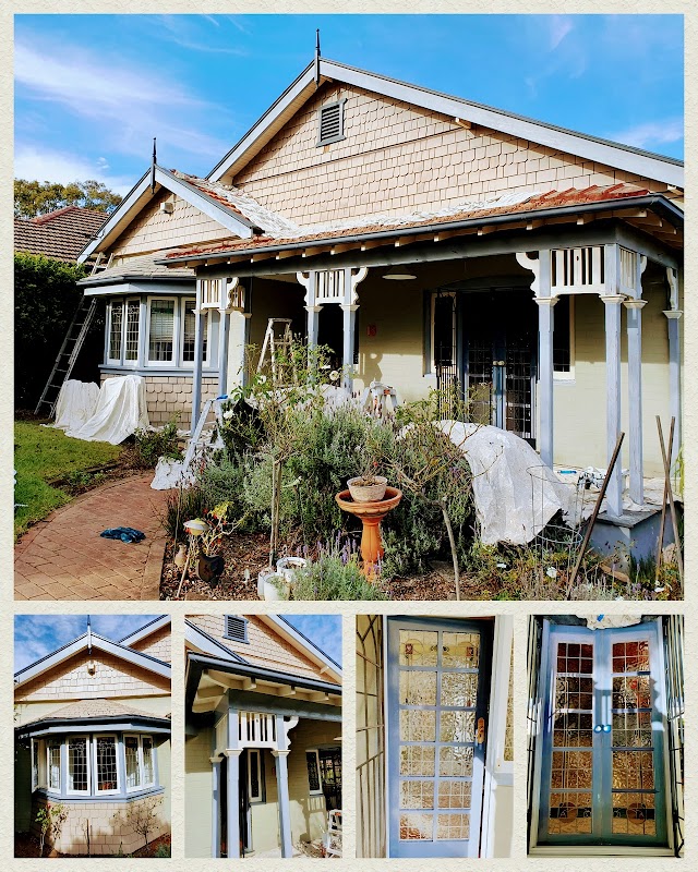 Pittwater Painting & Maintenance Services project 10