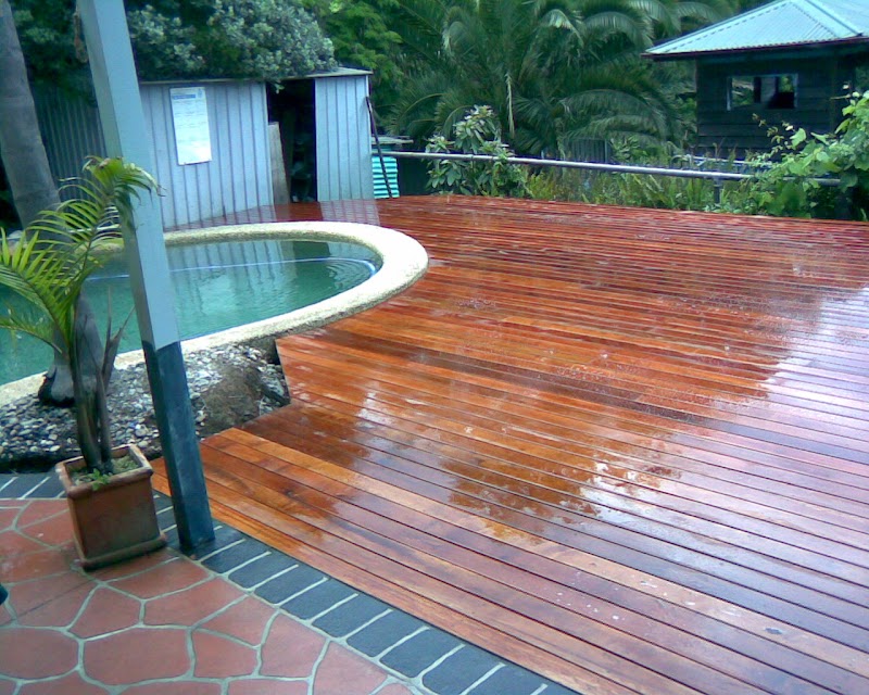 PJ Building & Carpentry Services work 2