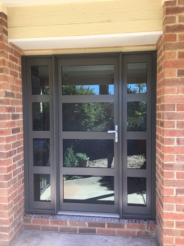 PJ Building & Carpentry Services project 5