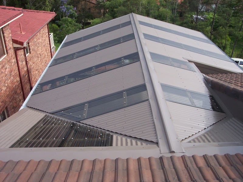 PJ Building & Carpentry Services project 6