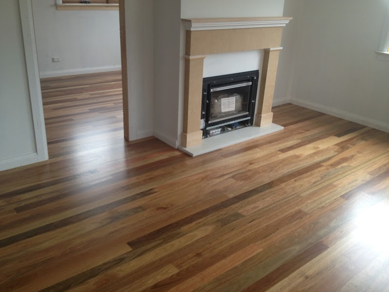 PJ Building & Carpentry Services project 7