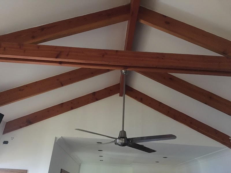 PJ Building & Carpentry Services project 9