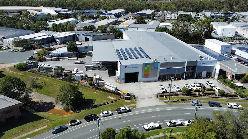 Plasta Trade Centre Gold Coast work 1