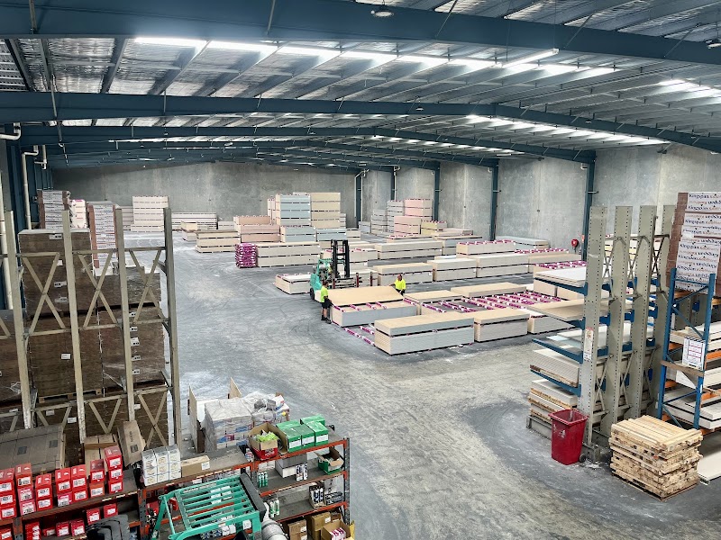 Plasta Trade Centre Gold Coast work 2