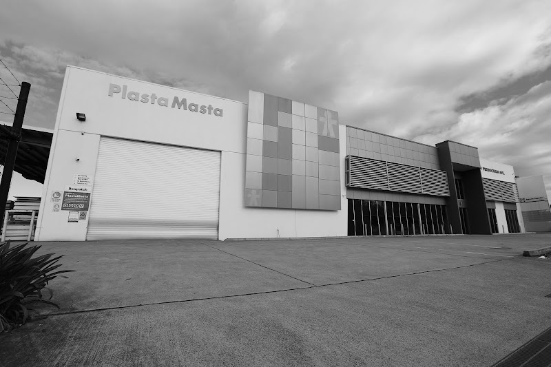 Plasta Trade Centre Gold Coast work 3