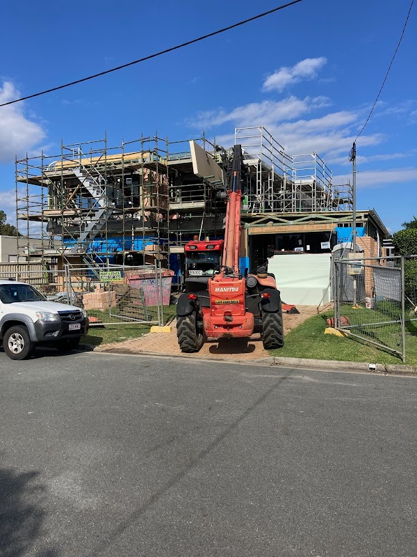 Plasta Trade Centre Gold Coast work 4