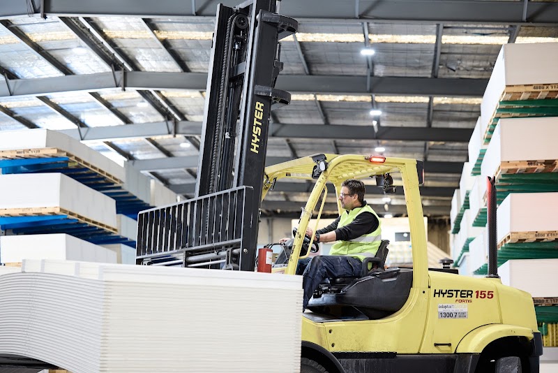 Plaster Wholesalers project 5