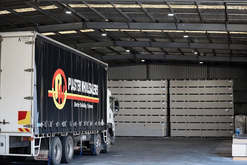 Plaster Wholesalers project 6