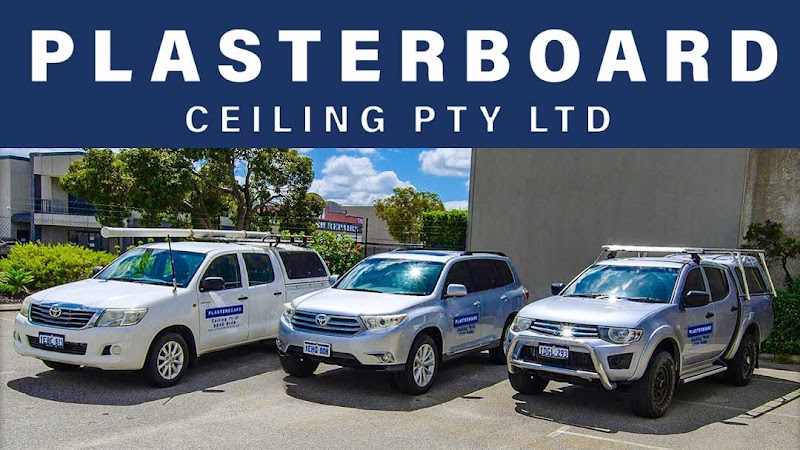 Plasterboard Ceiling work 1