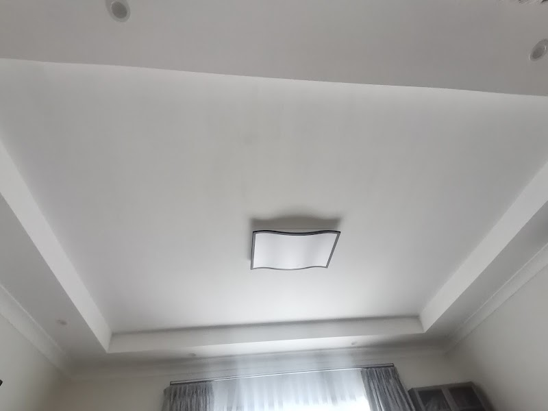 Plasterboard Ceiling work 4
