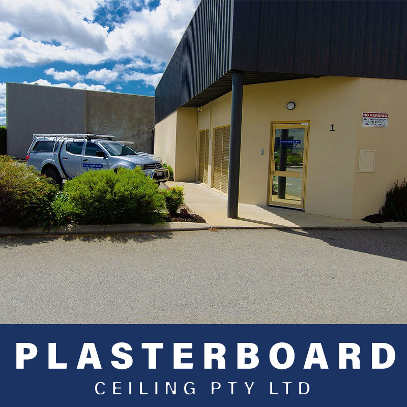 Plasterboard Ceiling project 8