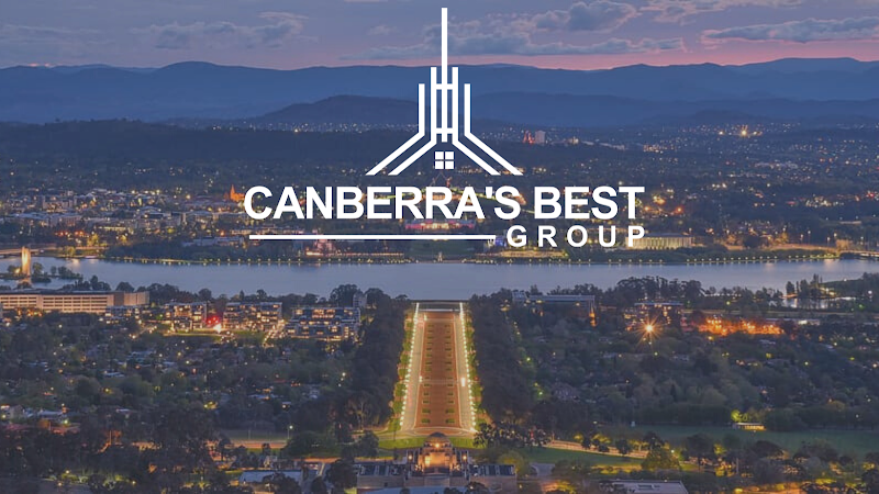 Plasterer Canberra - Canberra's Best Group work 1