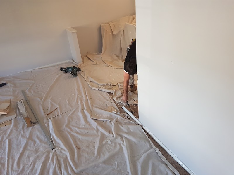 Plasterer Canberra - Canberra's Best Group work 3