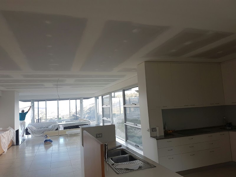 Plasterer Canberra - Canberra's Best Group project 5