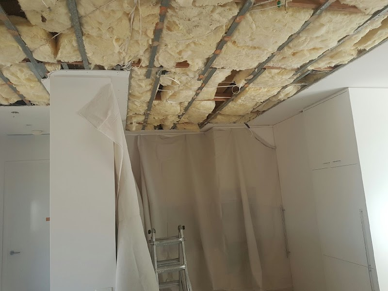 Plasterer Canberra - Canberra's Best Group project 6