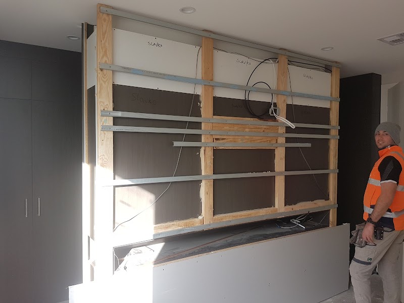 Plasterer Canberra - Canberra's Best Group project 7