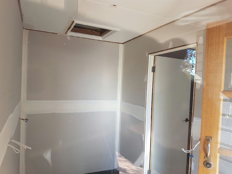 Plasterer Canberra - Canberra's Best Group project 8