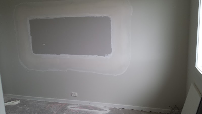 Plasterer Canberra - Canberra's Best Group project 9