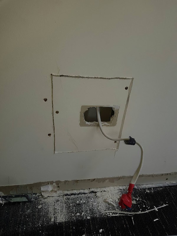 Plasterer Canberra - Canberra's Best Group project 10