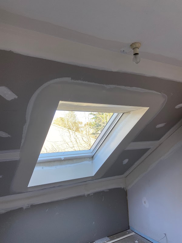 plastering,painting, handyman 29years experience is the way 24/7 everyday project 5