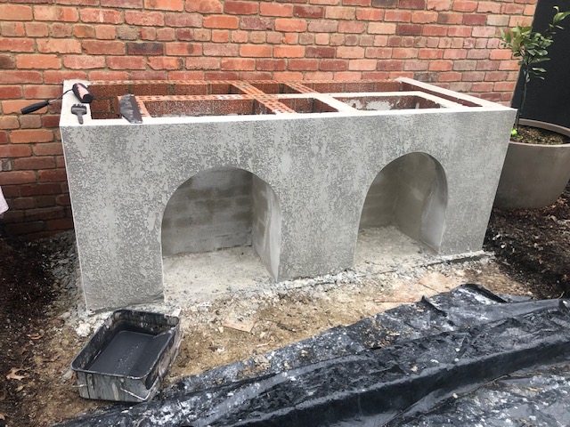 Plastering Patch and Repair Service work 3